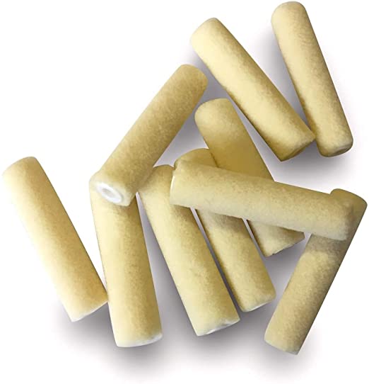 4 inch Epoxy 20 pcs Set Paint Rollers Innovation